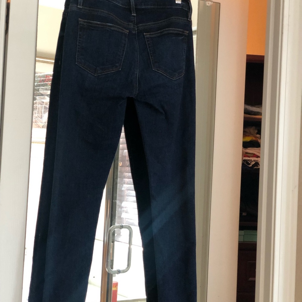 Loft Skinny Jeans Size 0